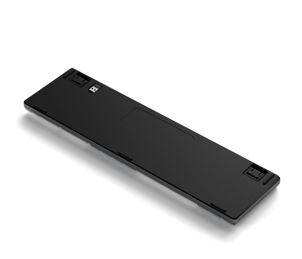 Satechi SM3 Slim Mechanical Backlit z układem numerycznym STKSM3DKEN - 1358272 - zdjęcie 3
